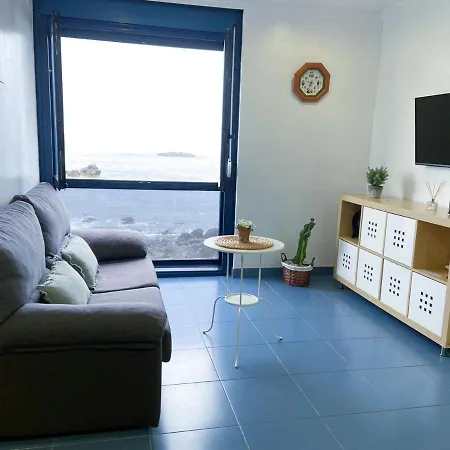 Ventana Al Roque Apartamento Con Vistas Al Mar Santa Cruz de Tenerife Esterno foto