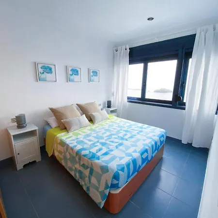 Ventana Al Roque Apartamento Con Vistas Al Mar Santa Cruz de Tenerife Esterno foto