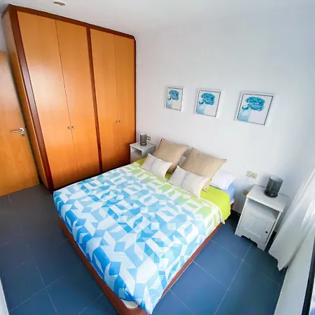 Ventana Al Roque Apartamento Con Vistas Al Mar Santa Cruz de Tenerife Esterno foto