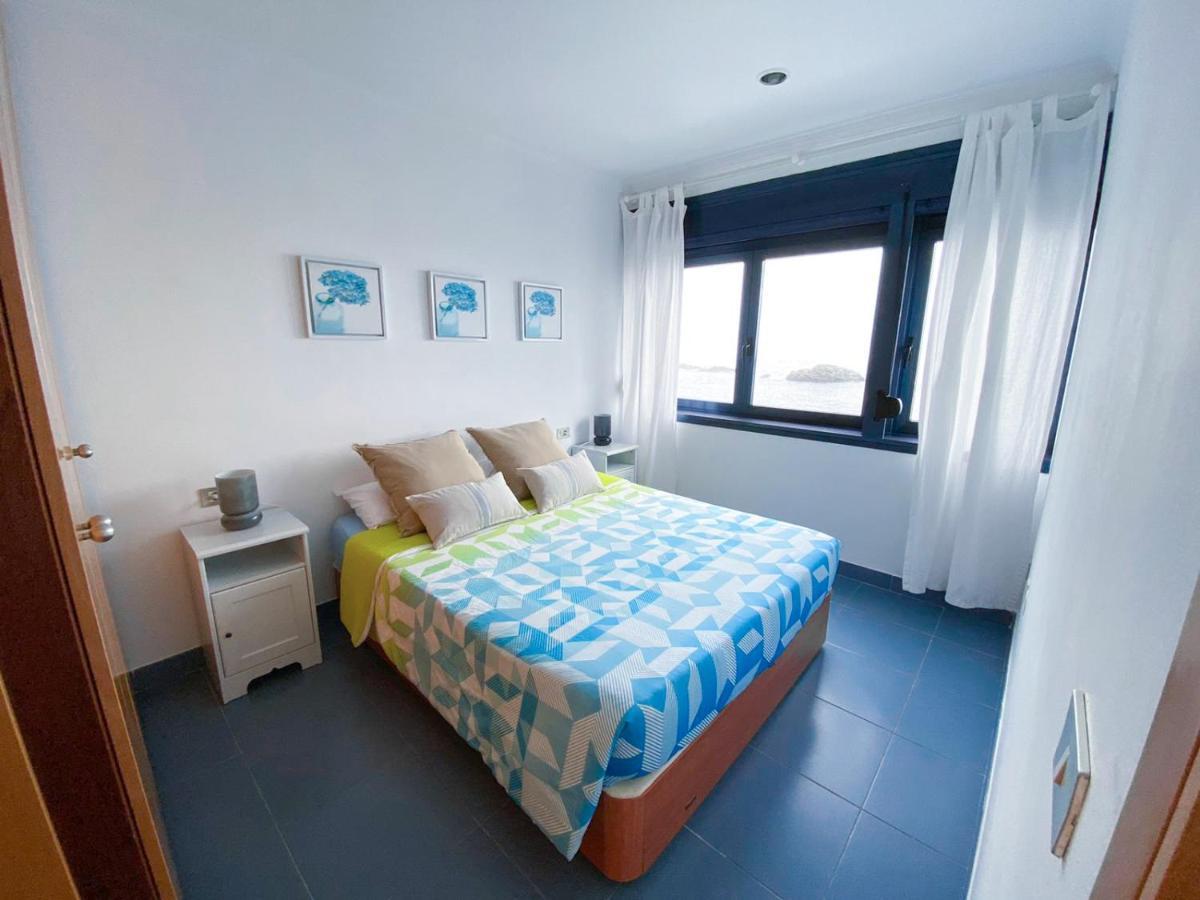 Ventana Al Roque Con Vistas Al Mar Apartment *